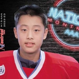 Meet your Posher, Yundi